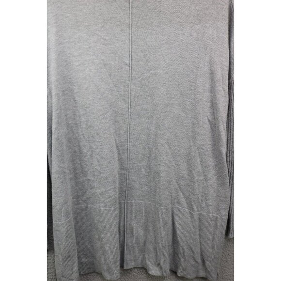 Soft Surroundings Cowl Neck Long Sleeve Sweater-XL-Cashmere Wool Blend - Picture 11 of 12